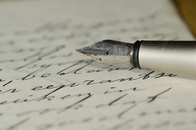 Handwriting Tips: How to Write in a Good Handwriting