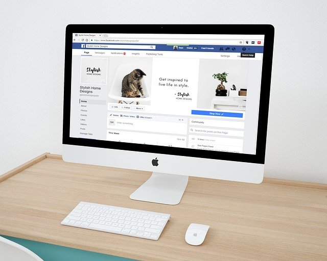 How to Create a Facebook Business Page for Your Small Business