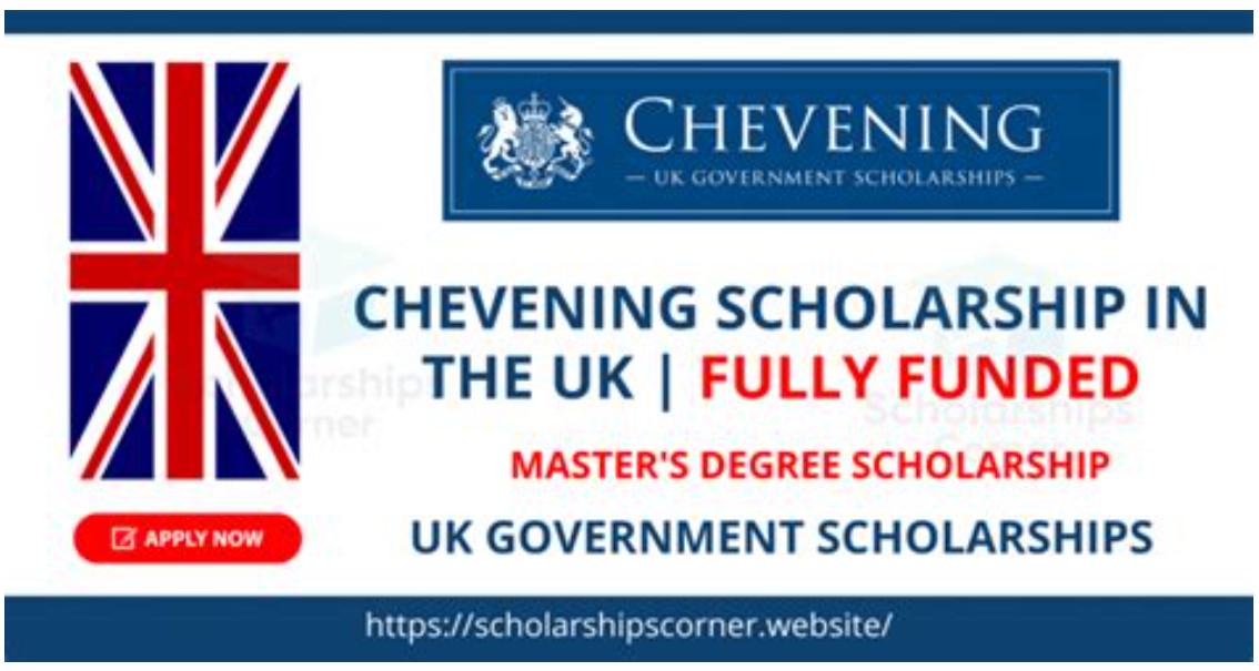 Find The Best Fully-Funded Scholarships For Uk Students In 2023