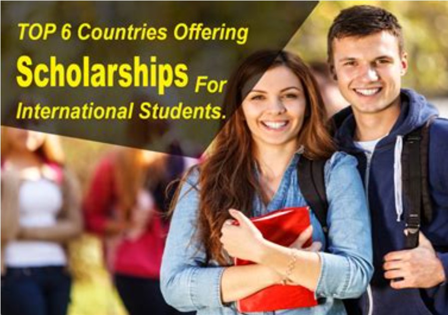 Discover The Best Countries For A Full Free Scholarship