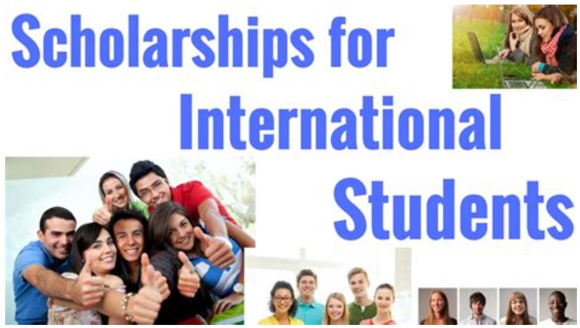 Scholarships For International Students In 2023