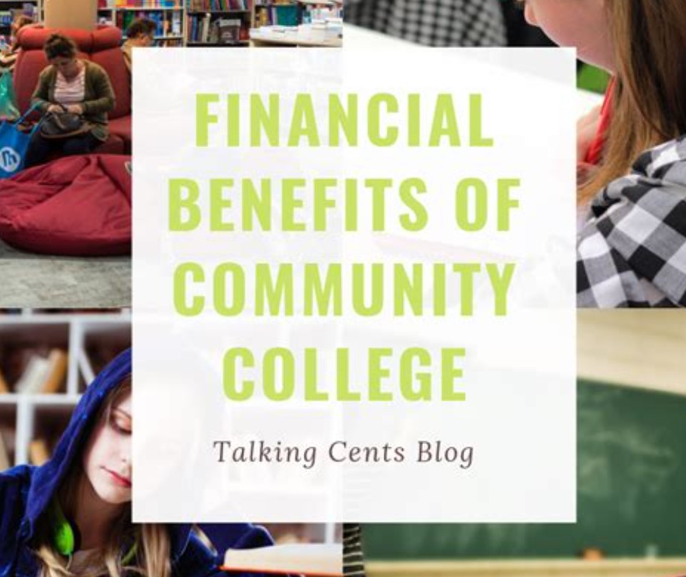 Student Loans For Community Colleges: A Comprehensive Overview